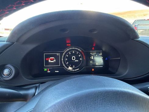 Used 2026 Subaru BRZ Limited RWD image 25