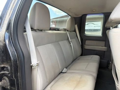 Used 2010 Ford F150 XLT AWD/4WD image 16