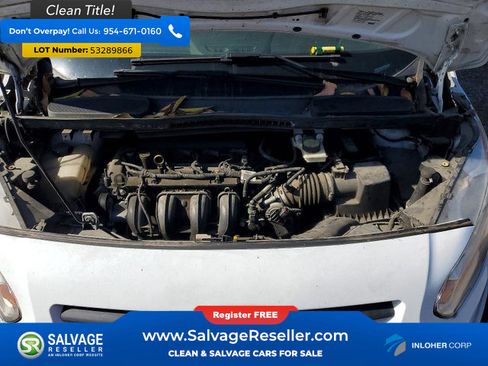 Used 2018 Ford Transit Connect XLT FWD image 16
