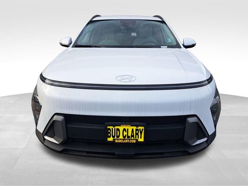 New 2025 Hyundai Kona SEL AWD/4WD image 9