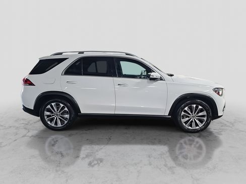 Certified 2020 Mercedes-Benz GLE 350 GLE 350 image 5