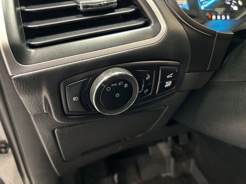 Certified 2024 Ford Edge SEL w/ Convenience Package image 14