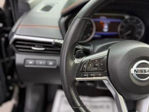 Used 2022 Nissan Altima 2.5 SR image 18