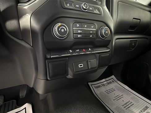 Used 2019 Chevrolet Silverado 1500 Custom Trail Boss w/ Custom Convenience Package image 22