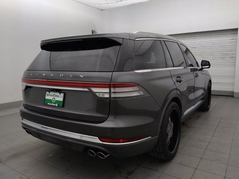 Used 2020 Lincoln Aviator Reserve w/ Equipment Group 202A AWD/4WD image 9