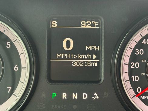 Used 2016 RAM 1500 Tradesman w/ Popular Equipment Group AWD/4WD image 6