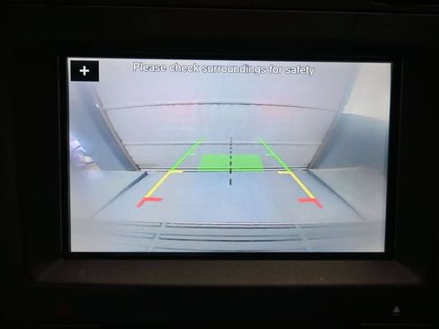 Used 2016 Lincoln Navigator Select AWD/4WD image 19