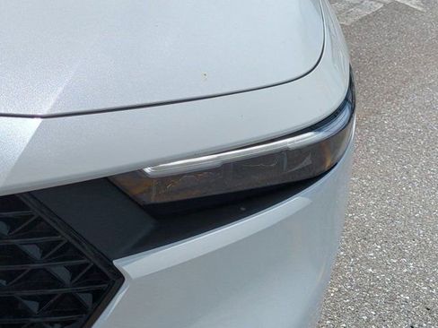 New 2026 Honda Accord SE image 9