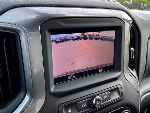 Used 2022 Chevrolet Silverado 1500 W/T w/ WT Value Package RWD image 24