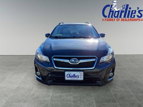 Used 2016 Subaru Crosstrek 2.0i Limited image 2