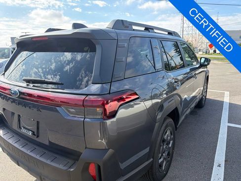 Certified 2026 Subaru Outback Premium AWD/4WD image 3