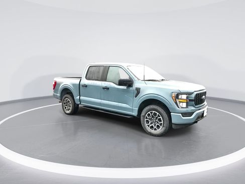Used 2023 Ford F150 XL w/ XL STX Apperance Package image 2