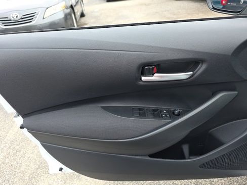 New 2026 Toyota Corolla SE image 13