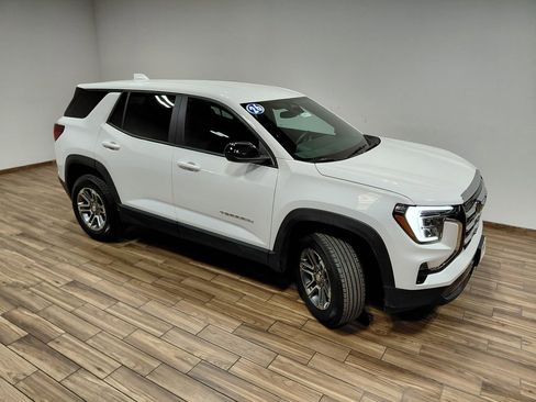 Used 2026 GMC Terrain Elevation AWD/4WD image 14