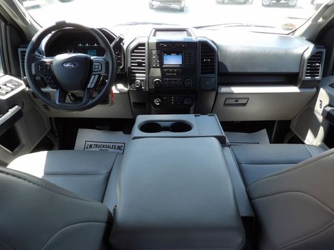 Used 2020 Ford F150 XL w/ XL Power Equipment Group AWD/4WD image 34