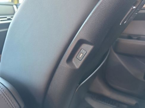 Certified 2026 Hyundai Santa Fe SEL image 14