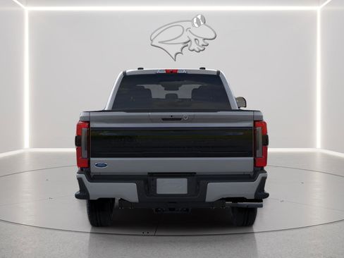 New 2026 Ford F250 Platinum image 5