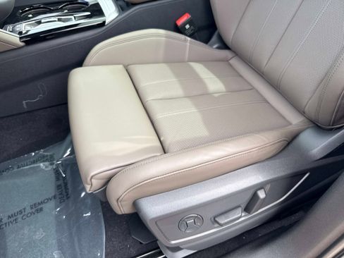 New 2025 Audi Q5 Prestige image 20