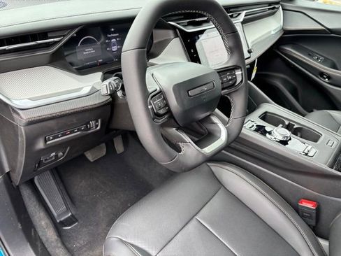 New 2026 Jeep Cherokee Limited AWD/4WD image 12