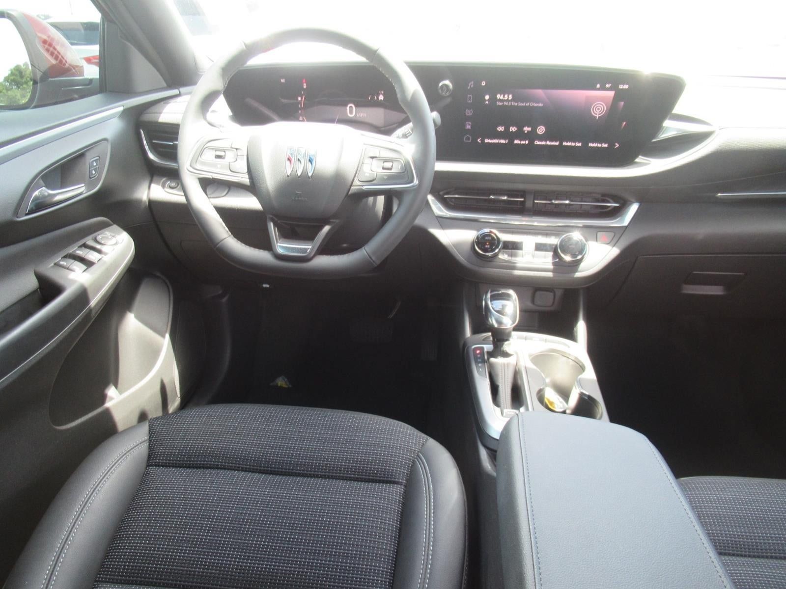 Used 2024 Buick Envista Preferred w/ Convenience I Package FWD image 12