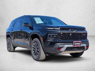 New 2026 Chevrolet Traverse Z71 w/ Enhanced Driving Package video 2