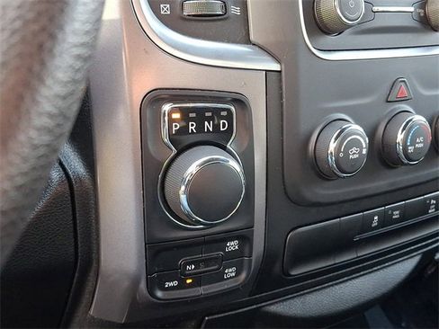 Used 2024 RAM 1500 Classic Warlock image 14