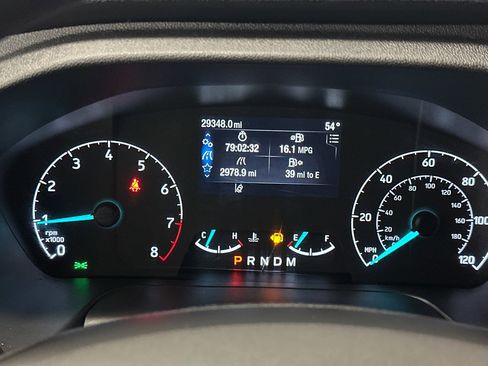 Used 2022 Ford Transit 350 XLT image 25