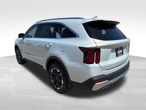 New 2026 Kia Sorento S AWD/4WD image 5
