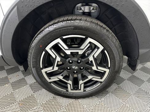 New 2026 Hyundai Santa Cruz Limited image 21