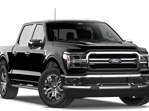 New 2026 Ford F150 Lariat w/ Equipment Group 501A Mid AWD/4WD image 41