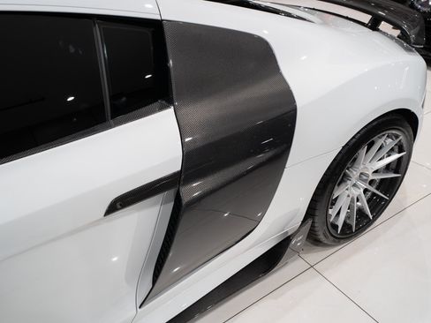 Used 2014 Audi R8 V10 AWD/4WD image 49