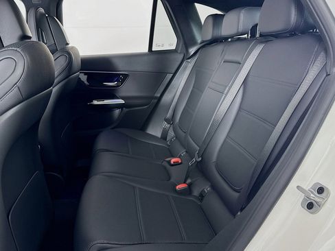 New 2026 Mercedes-Benz GLC 300 4MATIC image 7