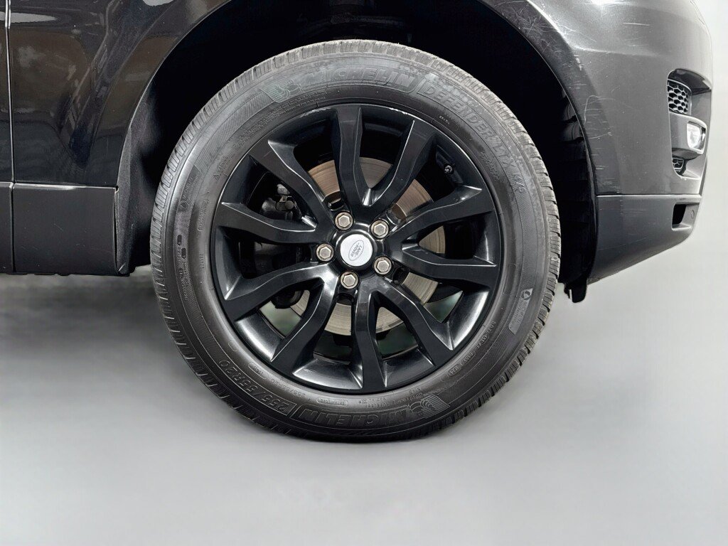 Used 2015 Land Rover Range Rover Sport SE AWD/4WD image 45