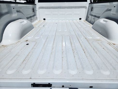 New 2026 RAM 3500 Tradesman AWD/4WD image 37
