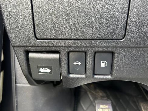 Used 2018 Lexus ES 350 w/ Luxury Package w/Wood Trim FWD image 16