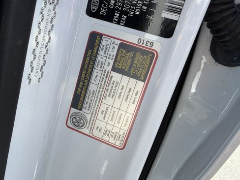Certified 2020 Kia Sorento SX AWD/4WD image 32
