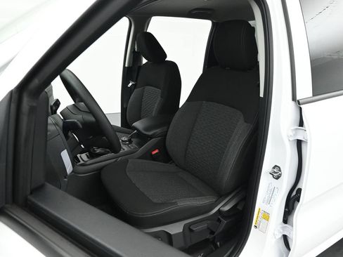 New 2026 Ford Ranger XL AWD/4WD image 8