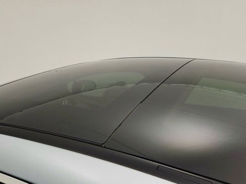 Used 2023 Mercedes-Benz EQS 580 4MATIC Sedan image 10