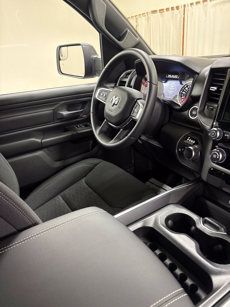 New 2027 RAM 1500 Express AWD/4WD image 23
