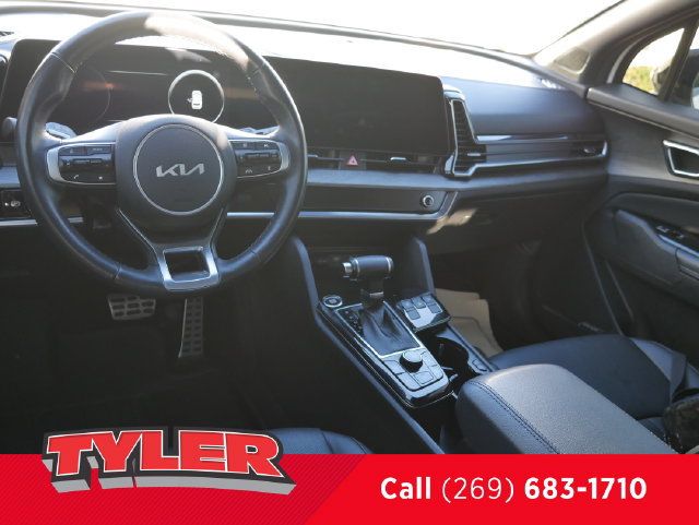 Used 2024 Kia Sportage X-Pro AWD/4WD image 42
