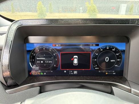 New 2026 Subaru Outback Limited image 29