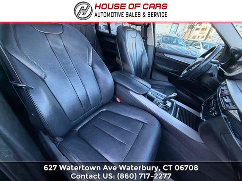 Used 2015 BMW X5 xDrive35i AWD/4WD image 32