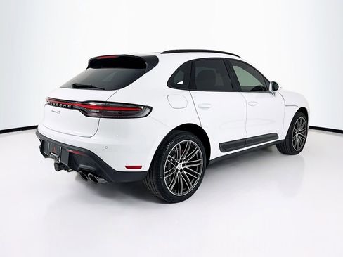 New 2026 Porsche Macan S image 9