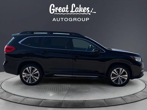 Used 2019 Subaru Ascent Limited w/ Popular Package #3 AWD/4WD image 6