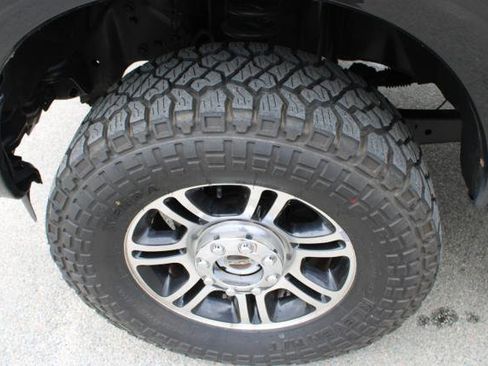 Used 2016 Ford F250 Platinum image 14