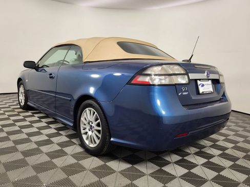 Used 2008 Saab 9-3 2.0T w/ Cold Weather Package image 3