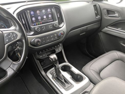 Certified 2022 Chevrolet Colorado ZR2 image 21