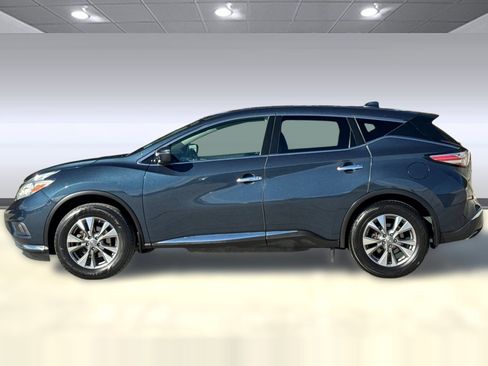 Used 2017 Nissan Murano S w/ Navigation Package image 2