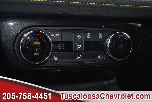 New 2026 Chevrolet TrailBlazer ACTIV w/ Convenience Package FWD image 29