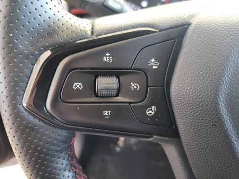 Used 2024 Chevrolet Trax RS w/ Driver Confidence Package image 23